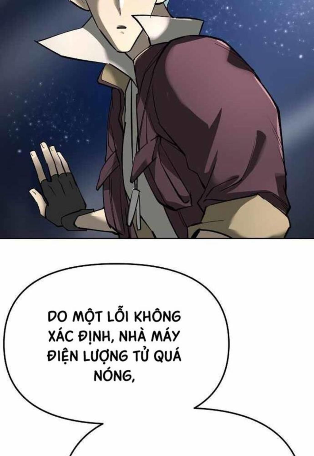 thiên ma 3077 Chapter 23 - Trang 2