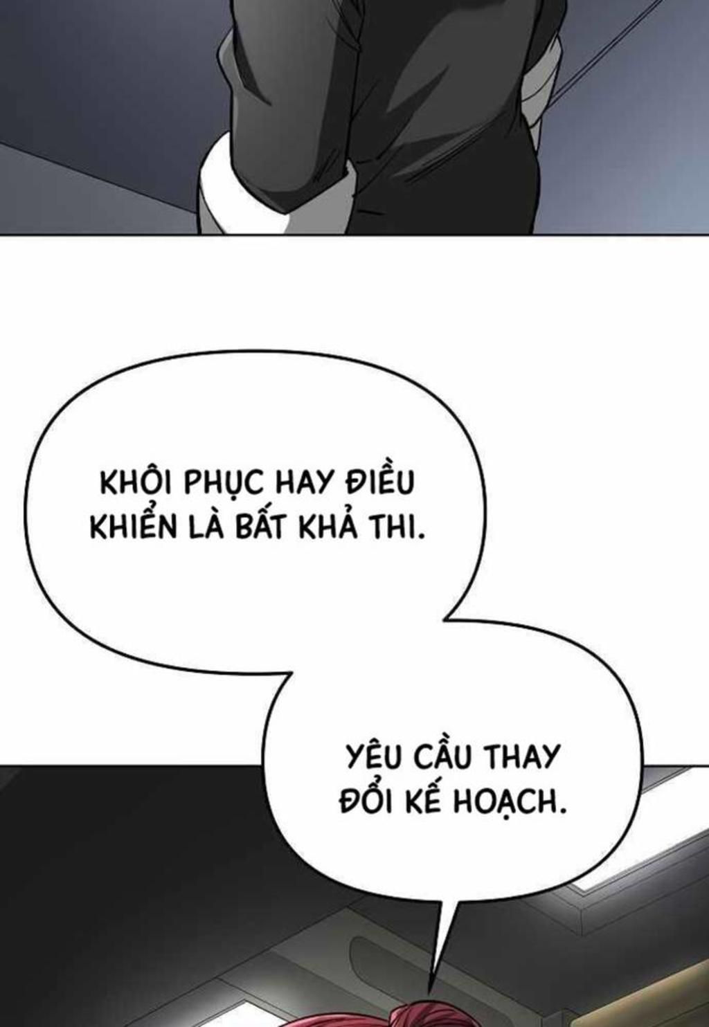 thiên ma 3077 Chapter 23 - Trang 2