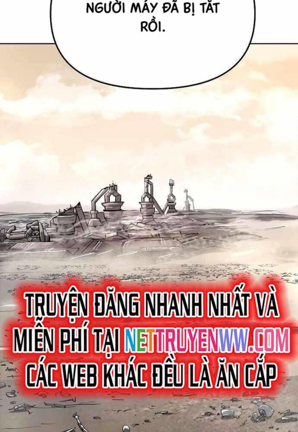 thiên ma 3077 Chapter 23 - Trang 2