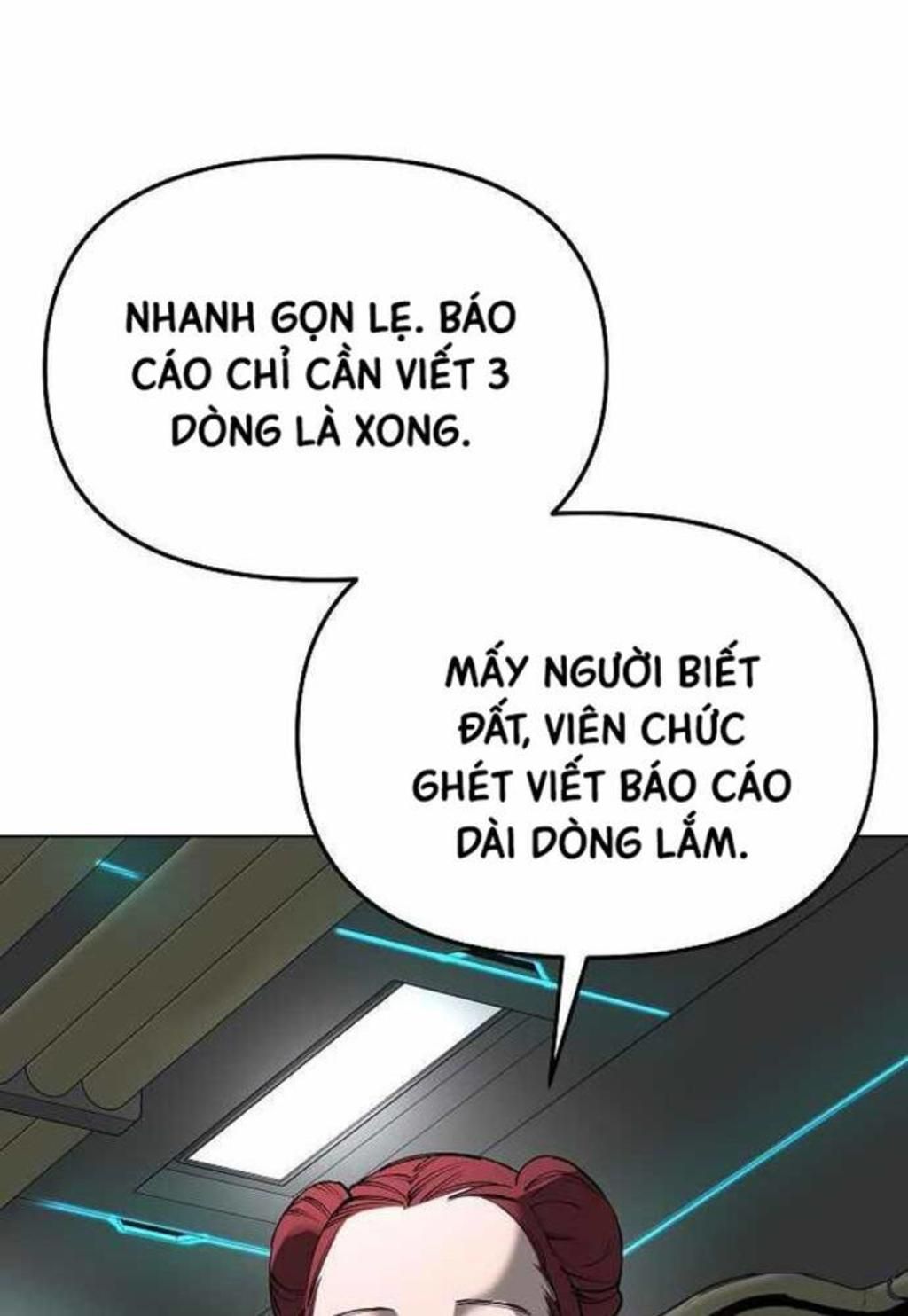 thiên ma 3077 Chapter 23 - Trang 2