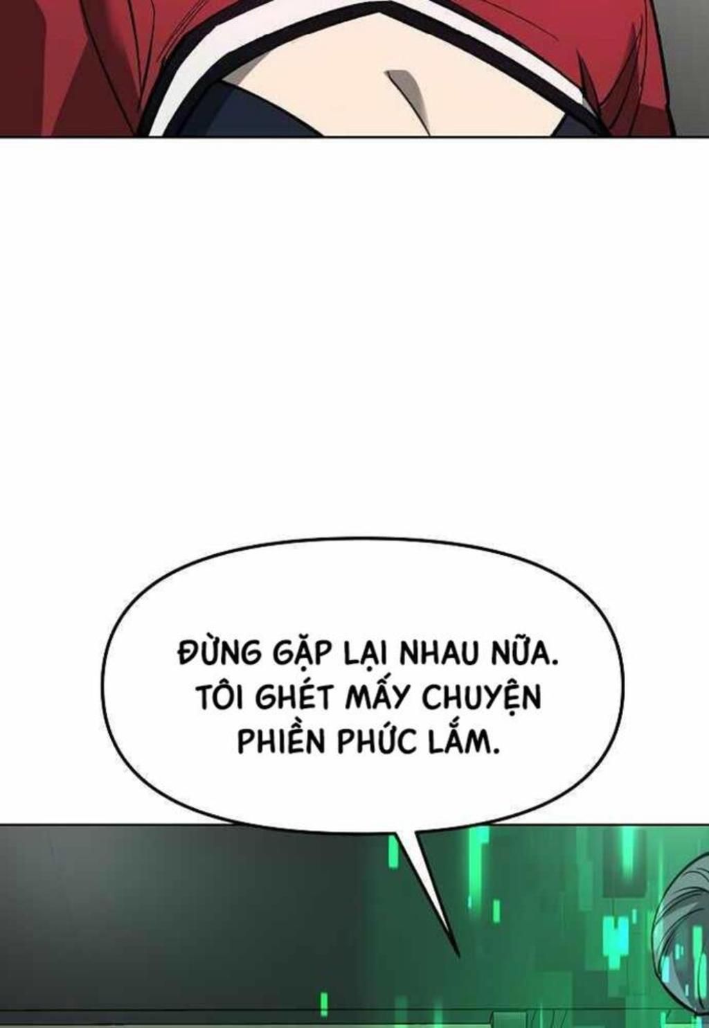 thiên ma 3077 Chapter 23 - Trang 2