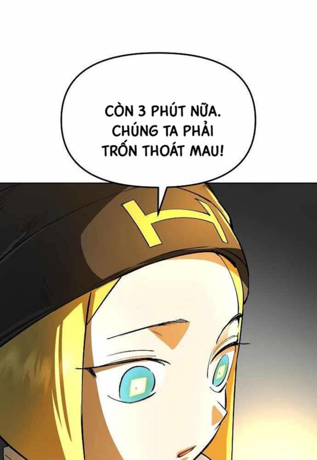 thiên ma 3077 Chapter 23 - Trang 2