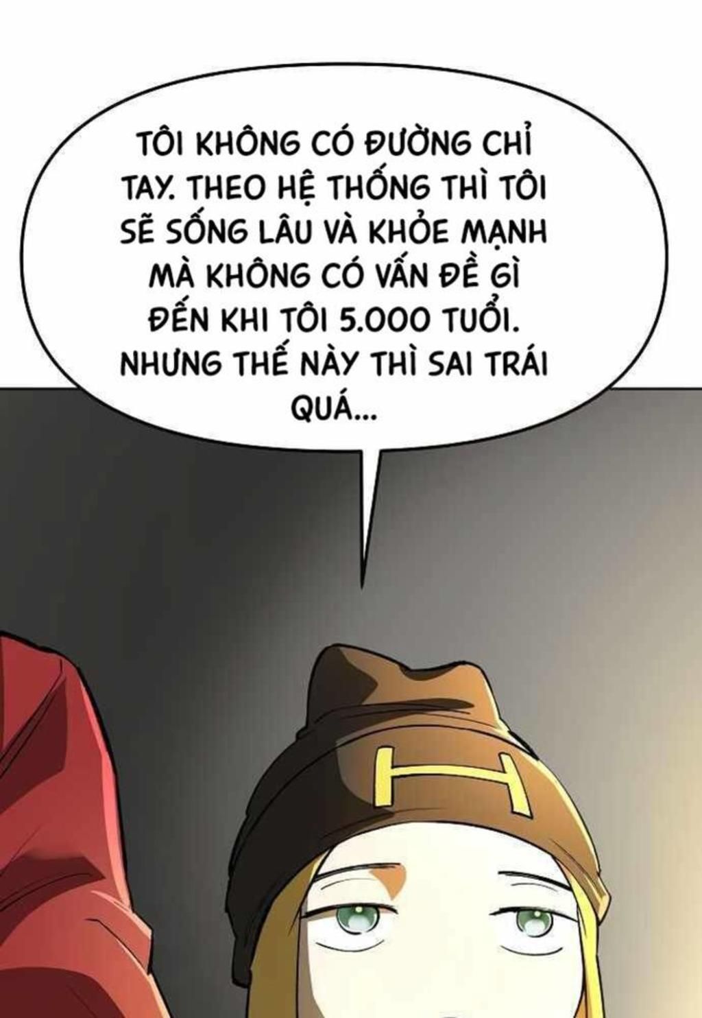 thiên ma 3077 Chapter 23 - Trang 2