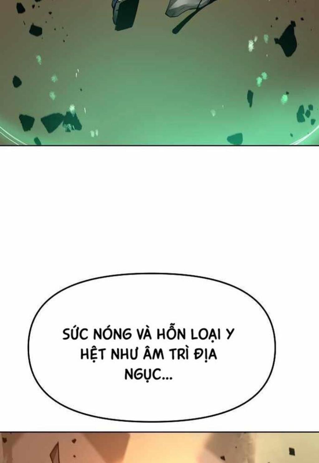 thiên ma 3077 Chapter 23 - Trang 2