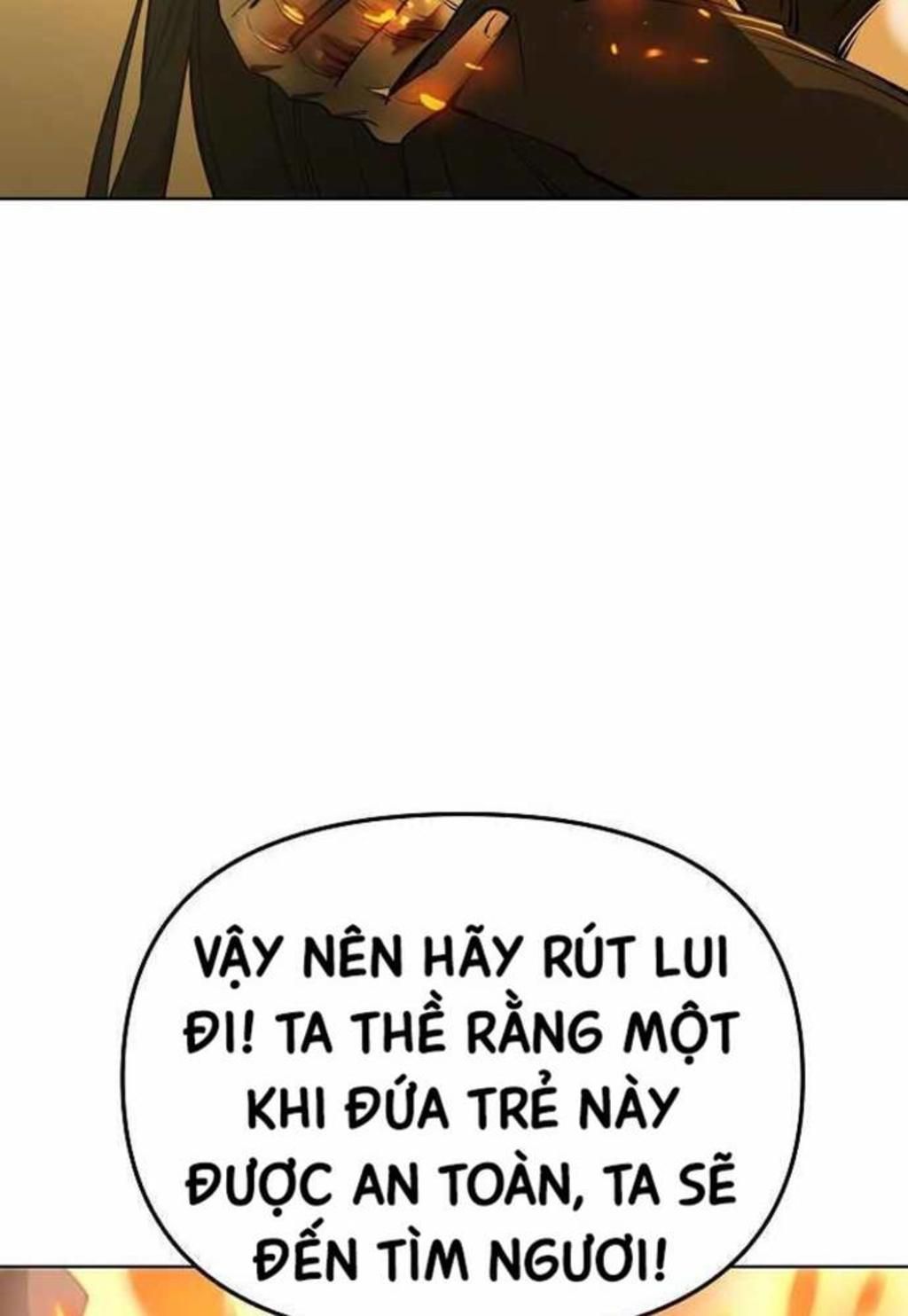 thiên ma 3077 Chapter 23 - Trang 2