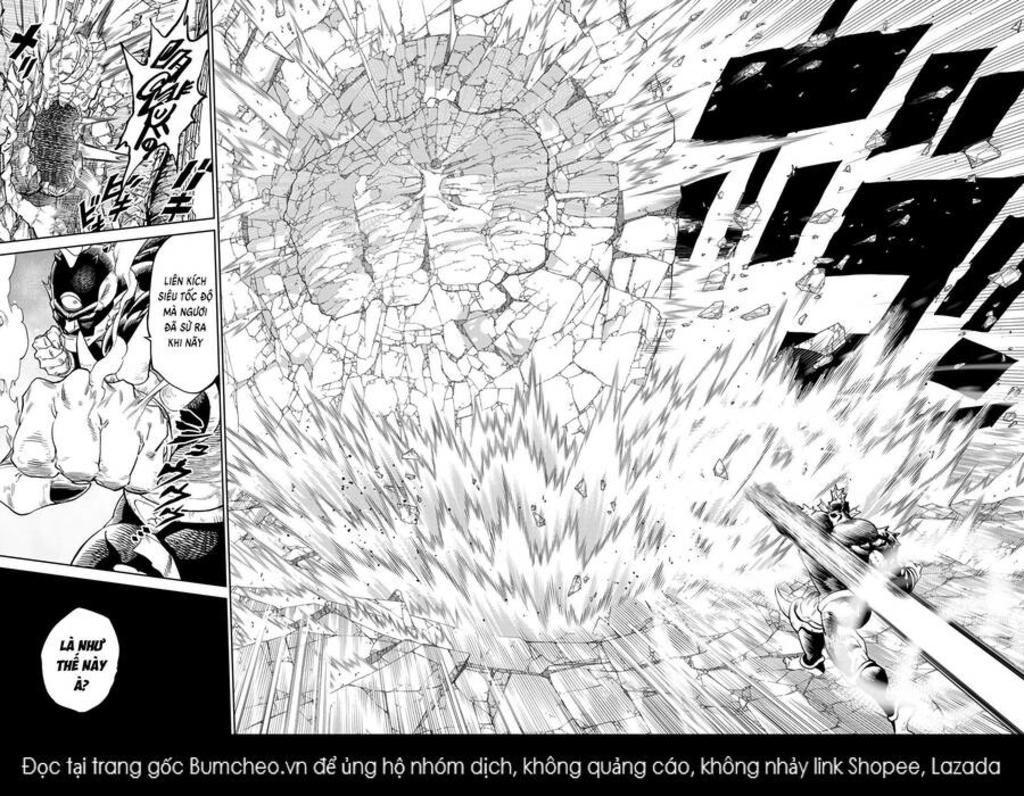 versus Chapter 19.5 - Next Chapter 20