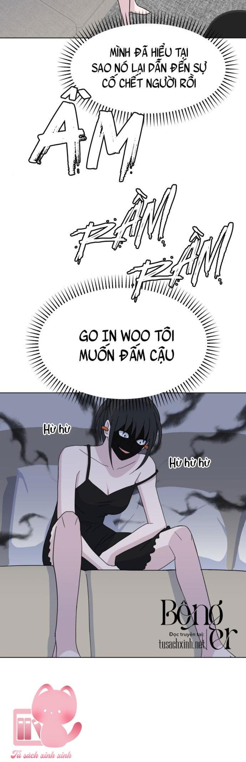 quan hệ nhân quả chapter 23 - Trang 2