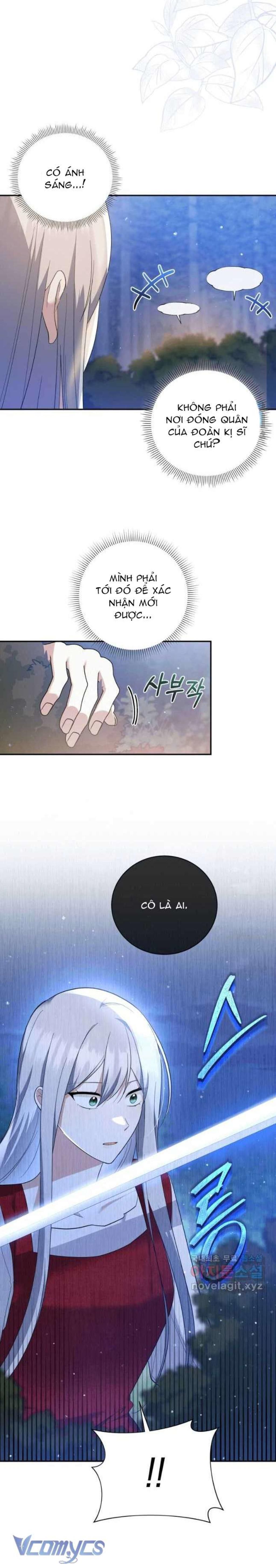 Kế Hoạch Trả Thù Chap 53 - Next Chap 54