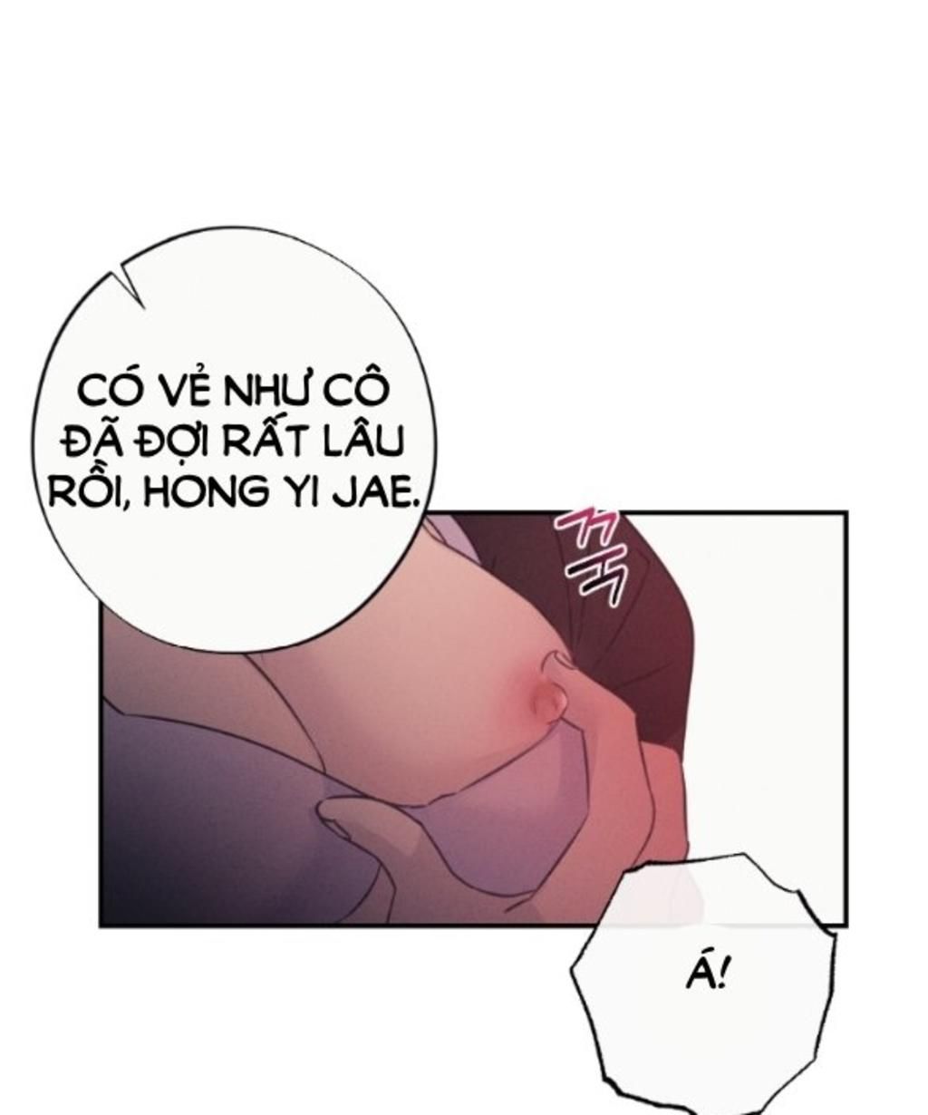 [18+] người vợ quyến rũ Chap 14 - Trang 2