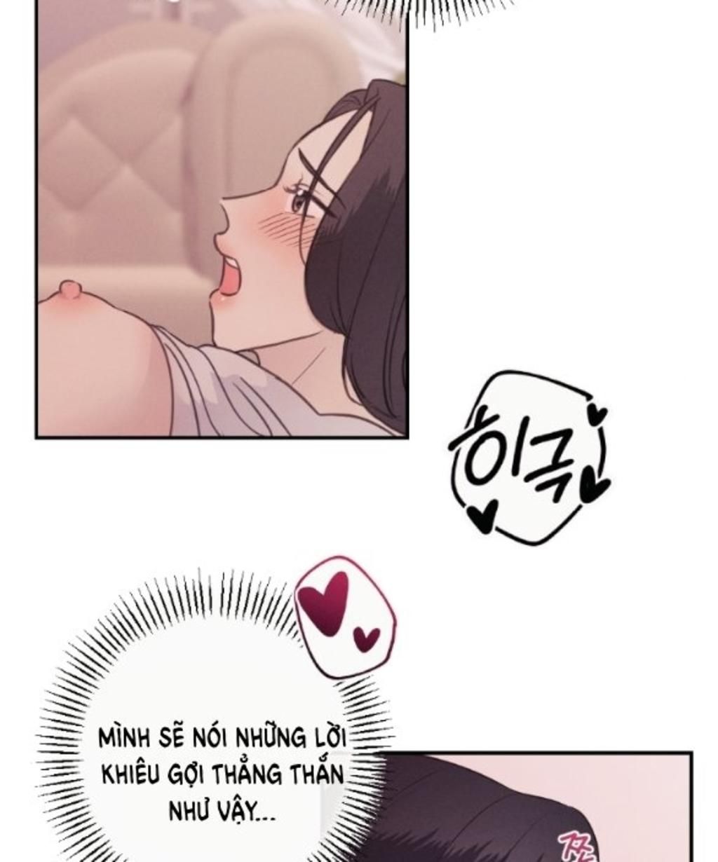 [18+] người vợ quyến rũ Chap 14 - Trang 2