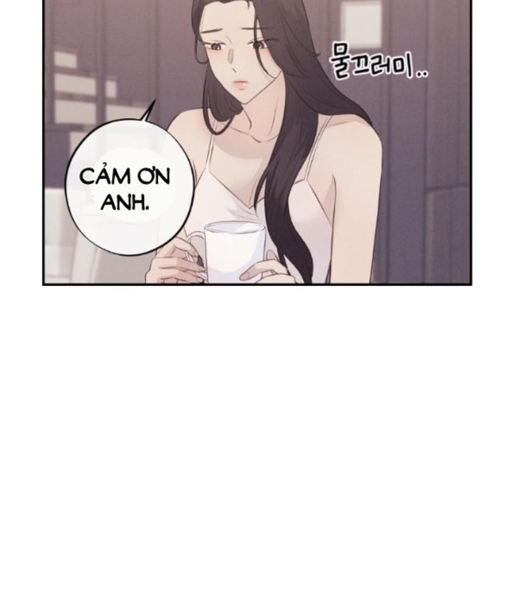 [18+] người vợ quyến rũ Chap 14 - Trang 2