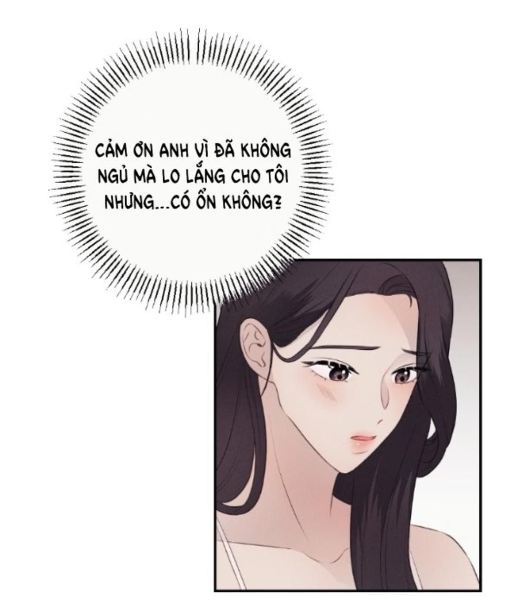 [18+] người vợ quyến rũ Chap 14 - Trang 2