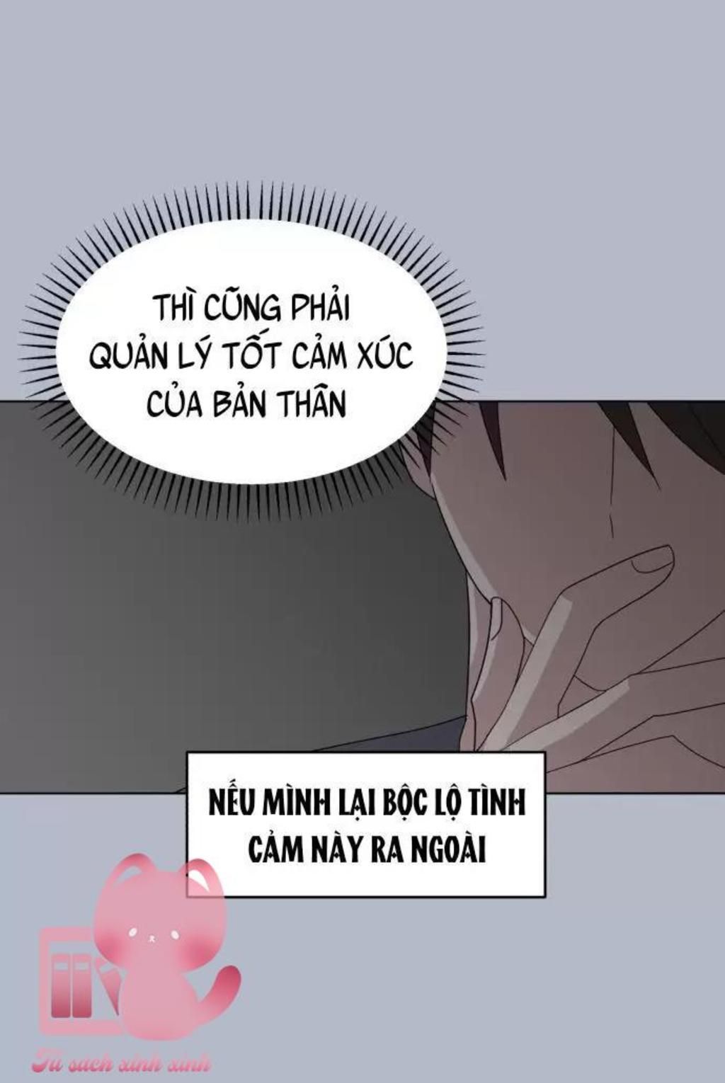 quan hệ nhân quả chapter 32 - Trang 2