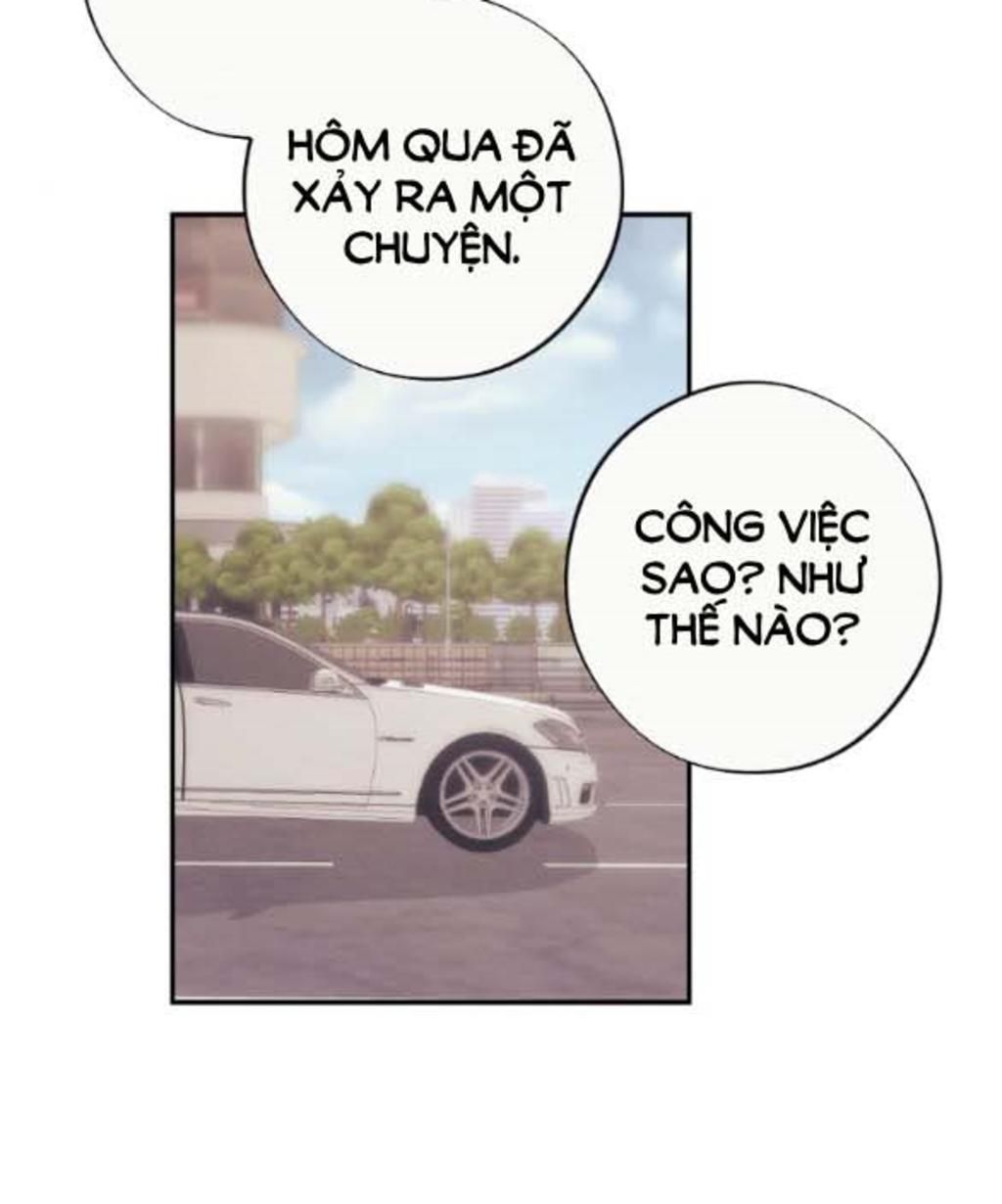 [18+] người vợ quyến rũ Chap 14 - Trang 2