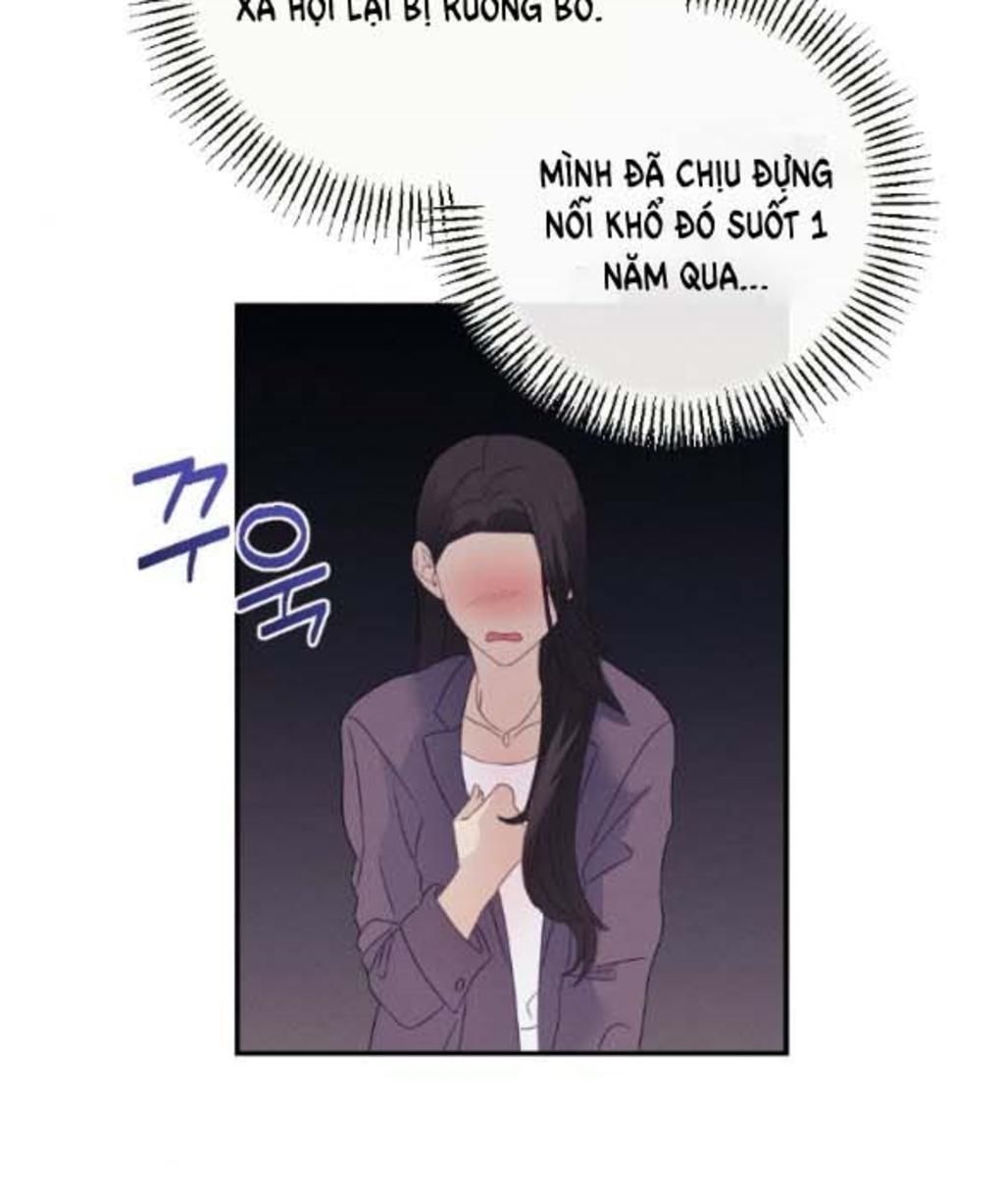 [18+] người vợ quyến rũ Chap 14 - Trang 2