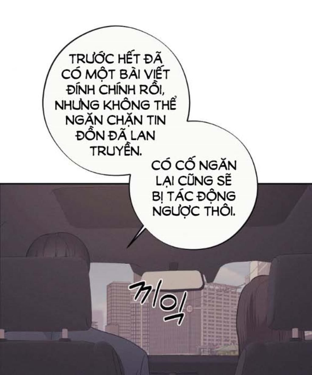 [18+] người vợ quyến rũ Chap 14 - Trang 2