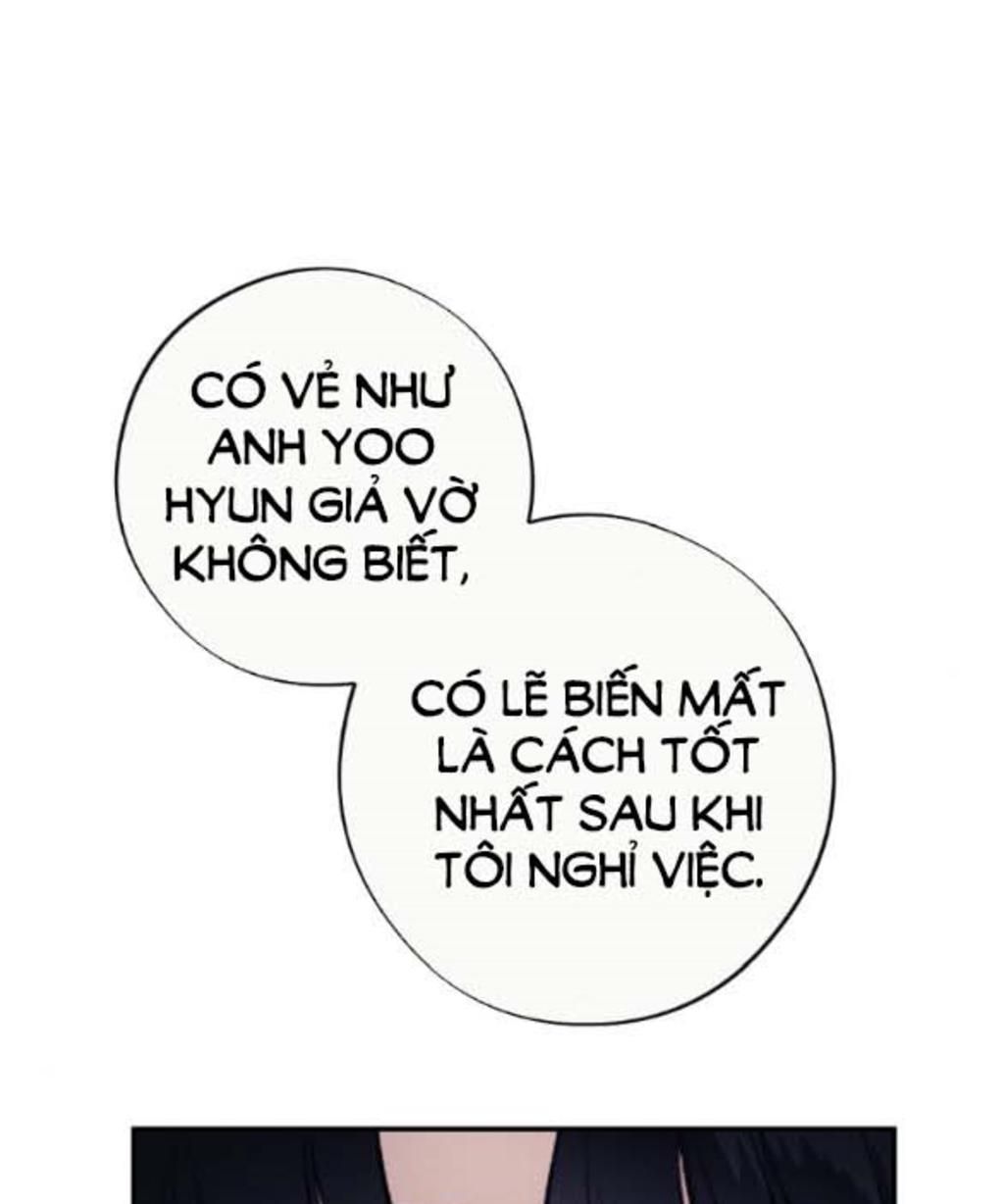 [18+] người vợ quyến rũ Chap 14 - Trang 2