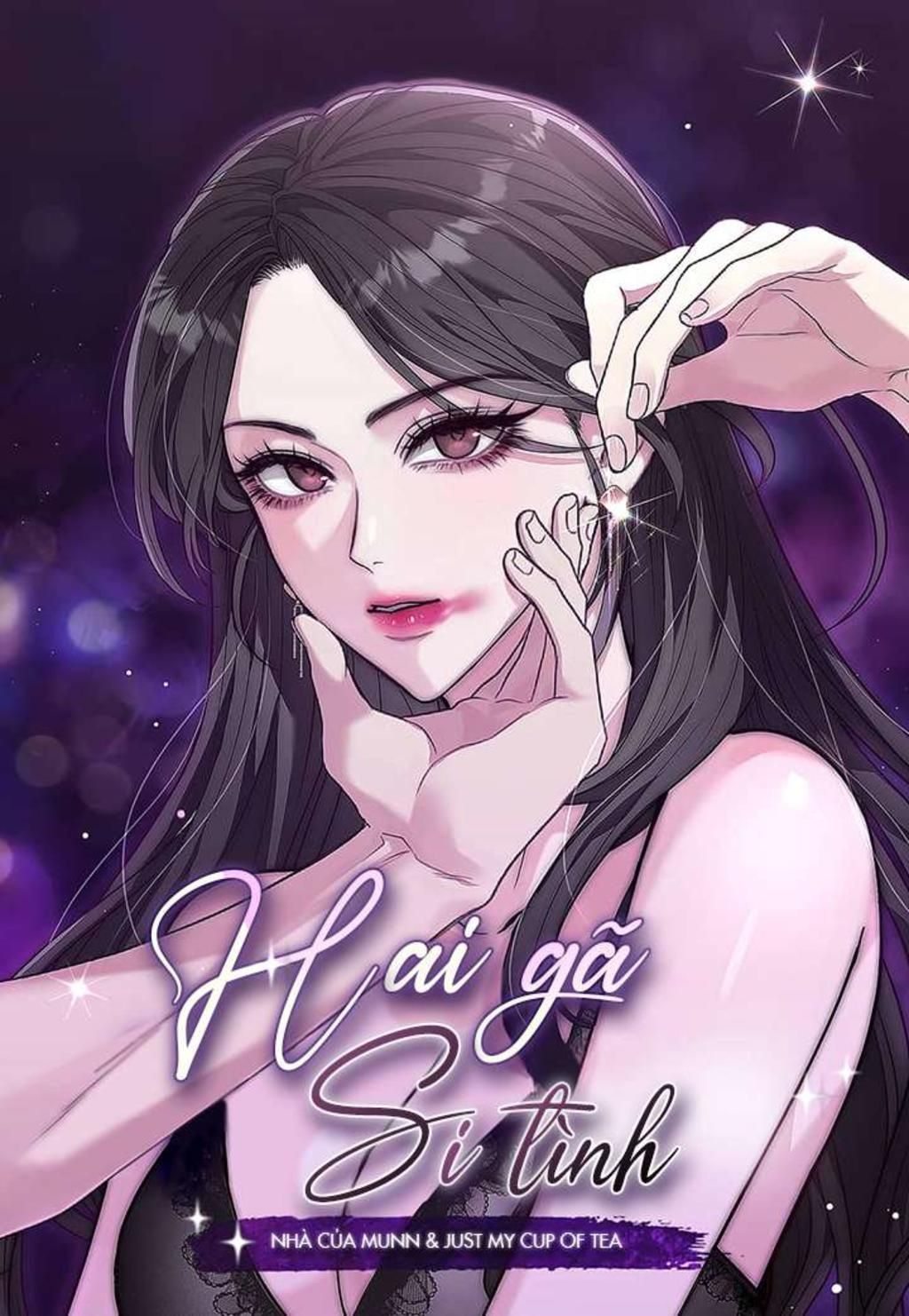 Hai Gã Si Tình Chap 21 - Next 