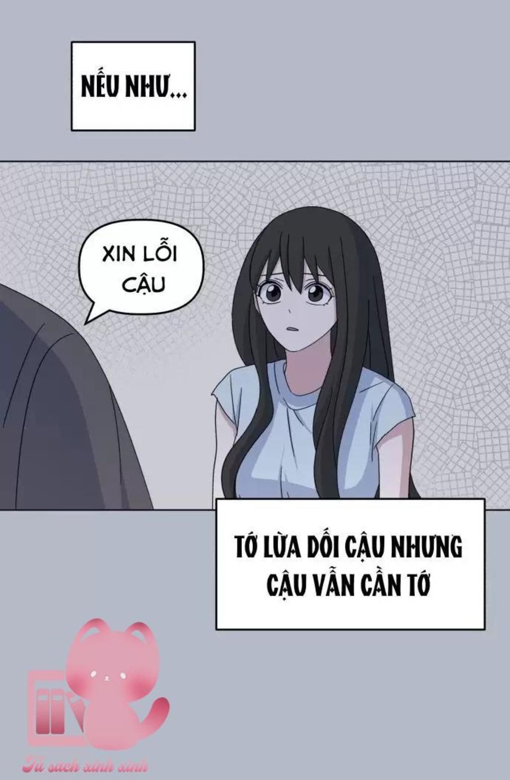 quan hệ nhân quả chapter 32 - Trang 2