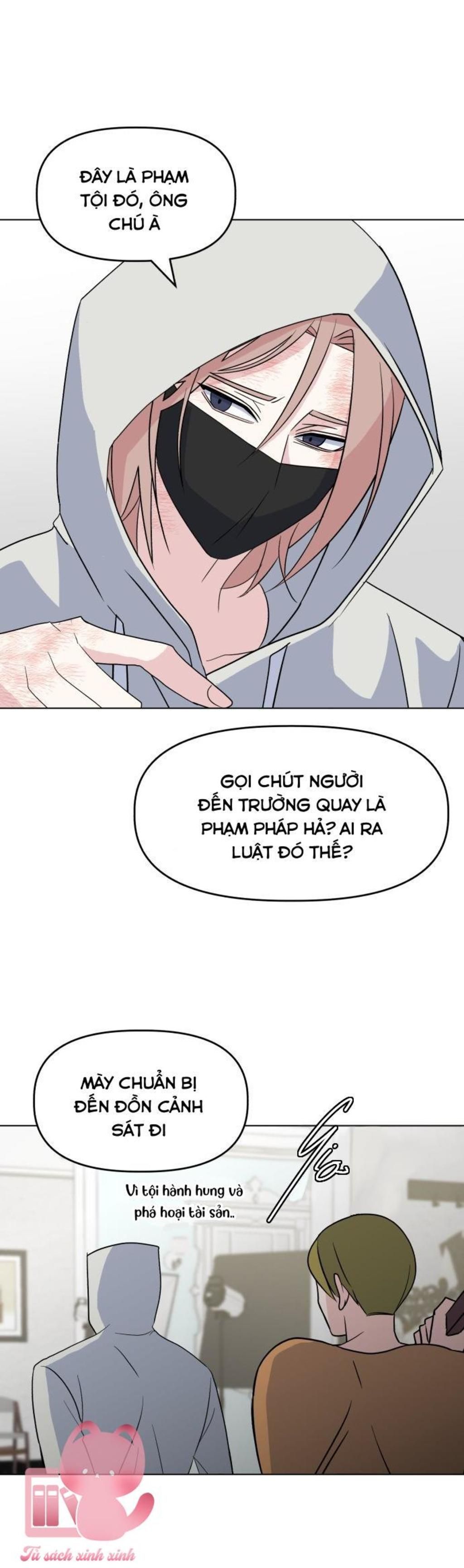 quan hệ nhân quả Chap 13 - Trang 2