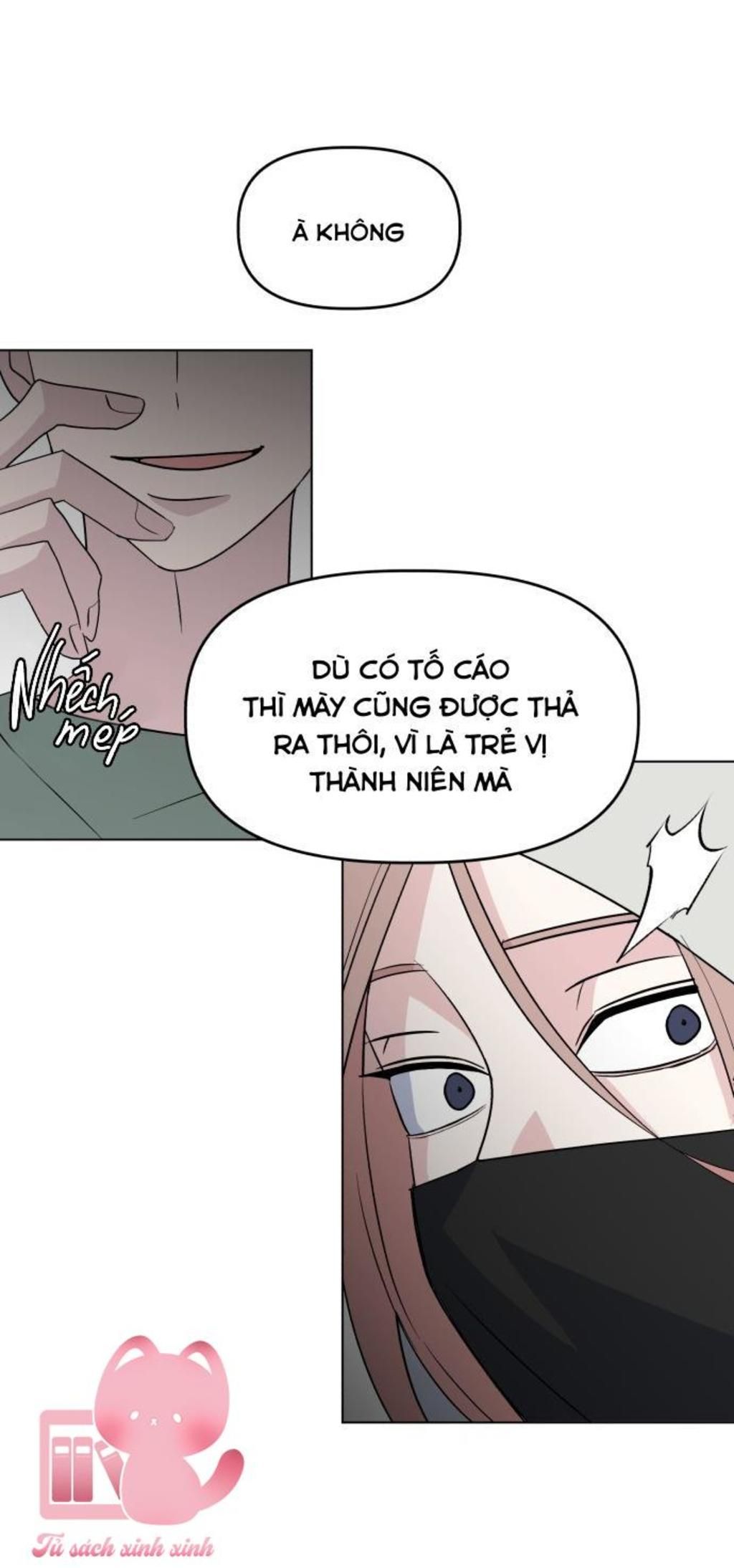 quan hệ nhân quả Chap 13 - Trang 2