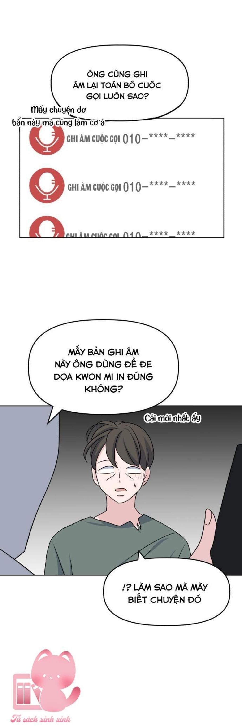 quan hệ nhân quả Chap 13 - Trang 2