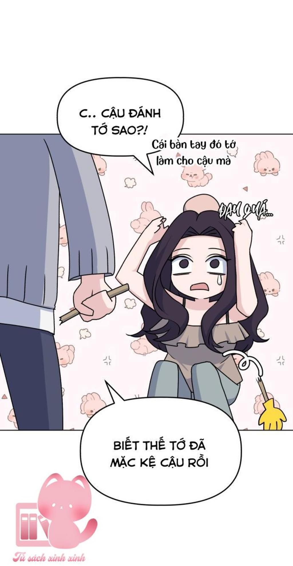 quan hệ nhân quả Chap 13 - Trang 2