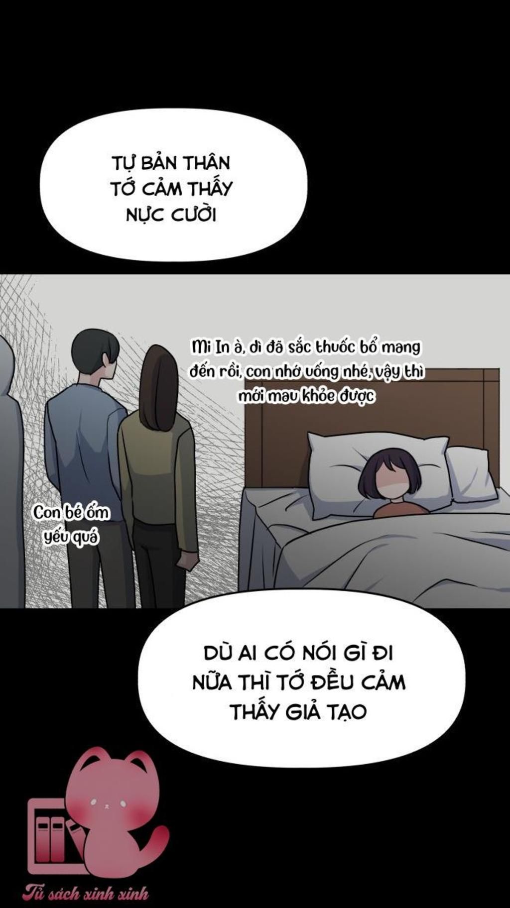 quan hệ nhân quả Chap 13 - Trang 2