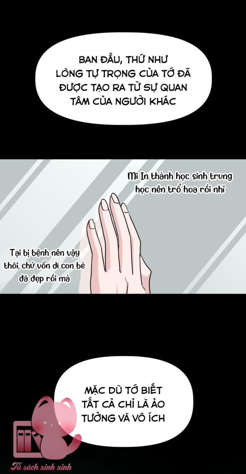 quan hệ nhân quả Chap 13 - Trang 2