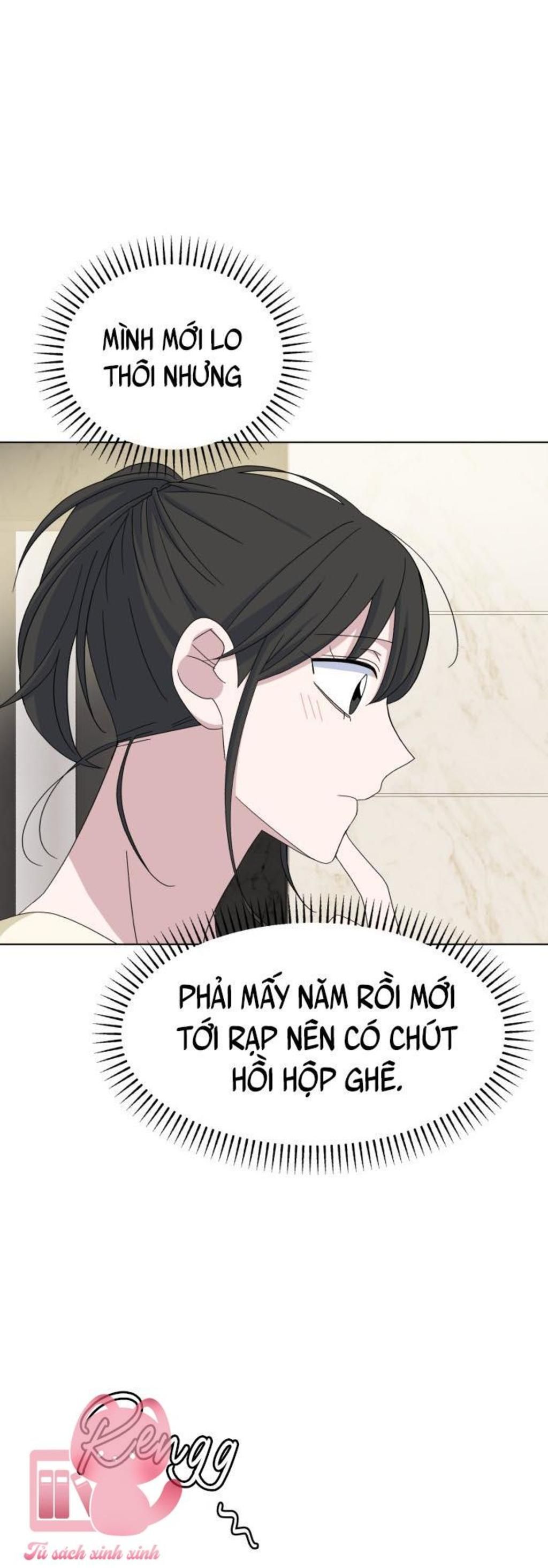 quan hệ nhân quả chapter 39 - Next Chap 40