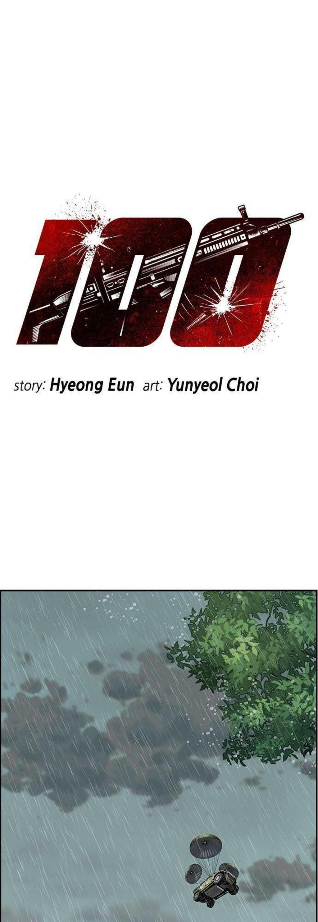 pubg - cuộc chiến sinh tồn - 100 chapter 40 - Trang 2