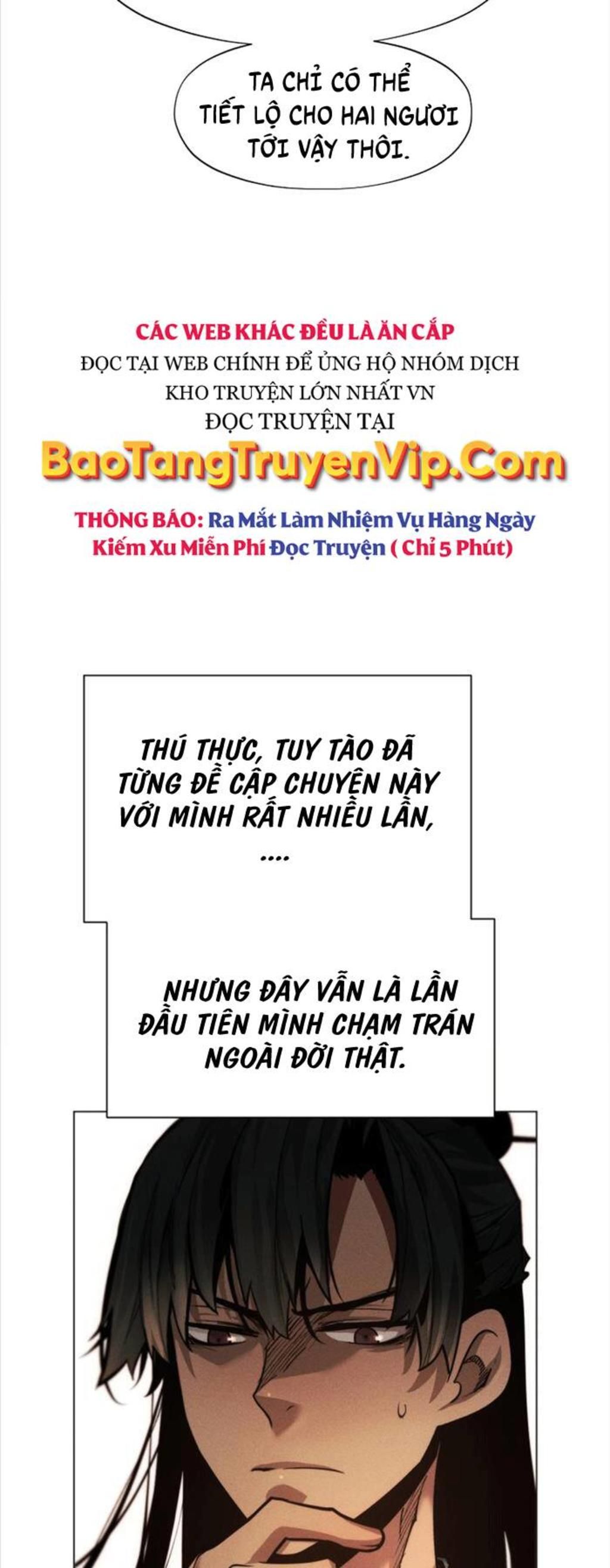 chuyển sinh vào thế giới võ lâm chapter 55 - Trang 1