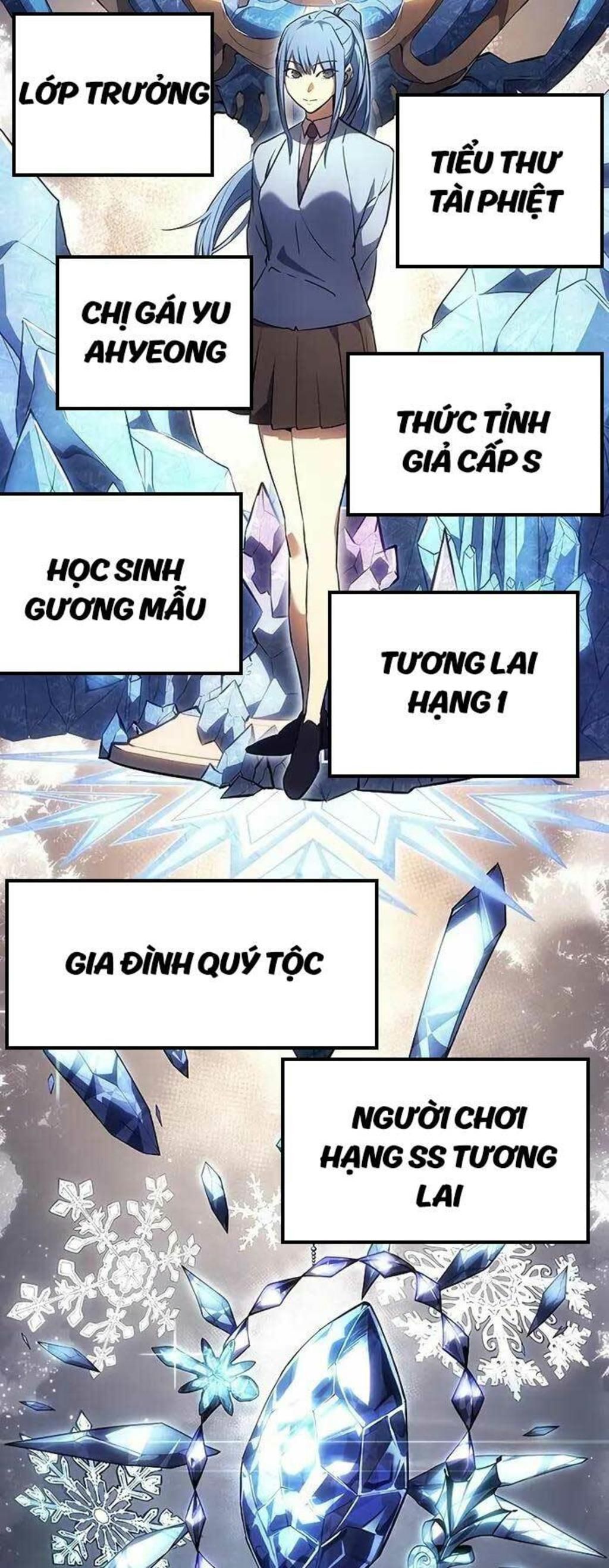 hồi quy bằng vương quyền chapter 8 - Next chương 9