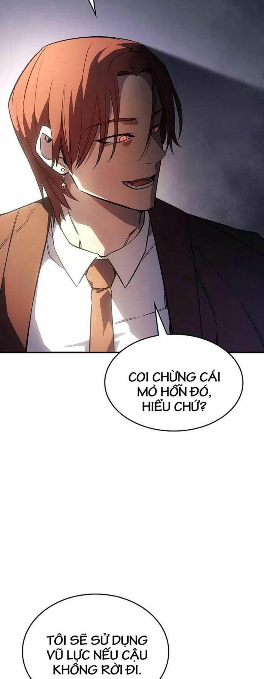 hồi quy bằng vương quyền chapter 8 - Next chương 9