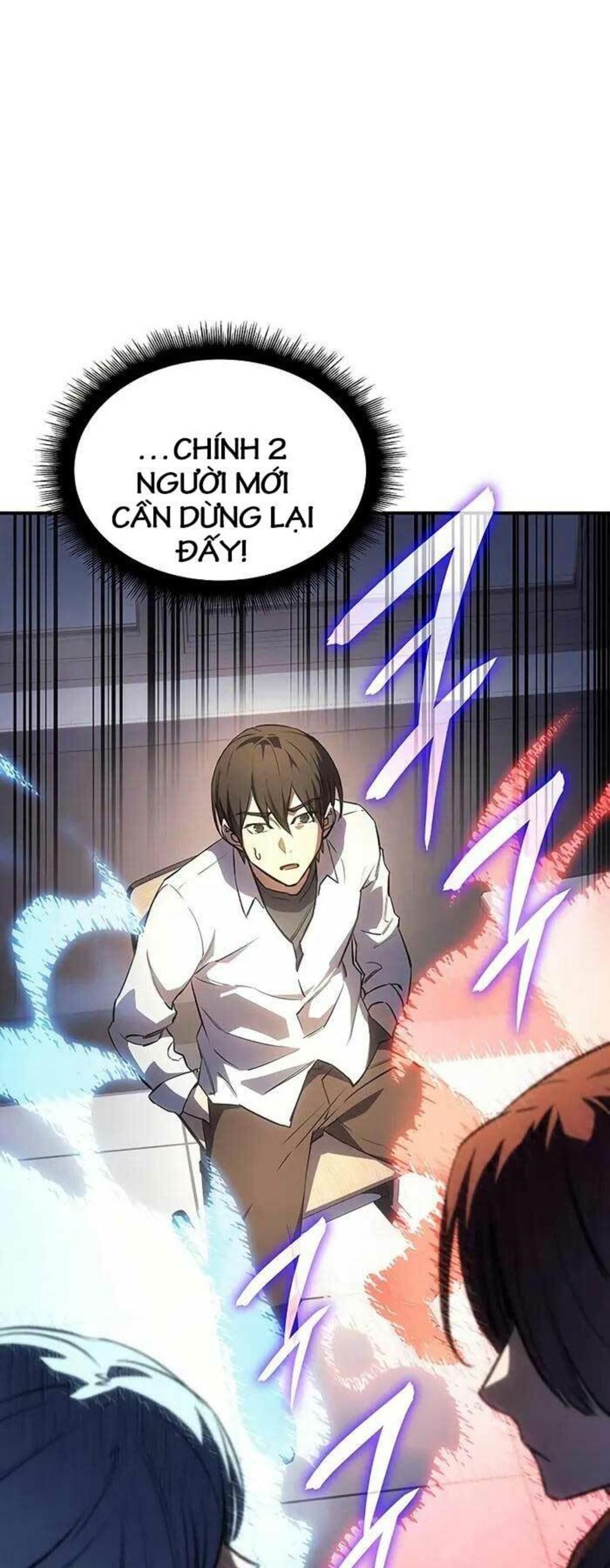 hồi quy bằng vương quyền chapter 8 - Next chương 9