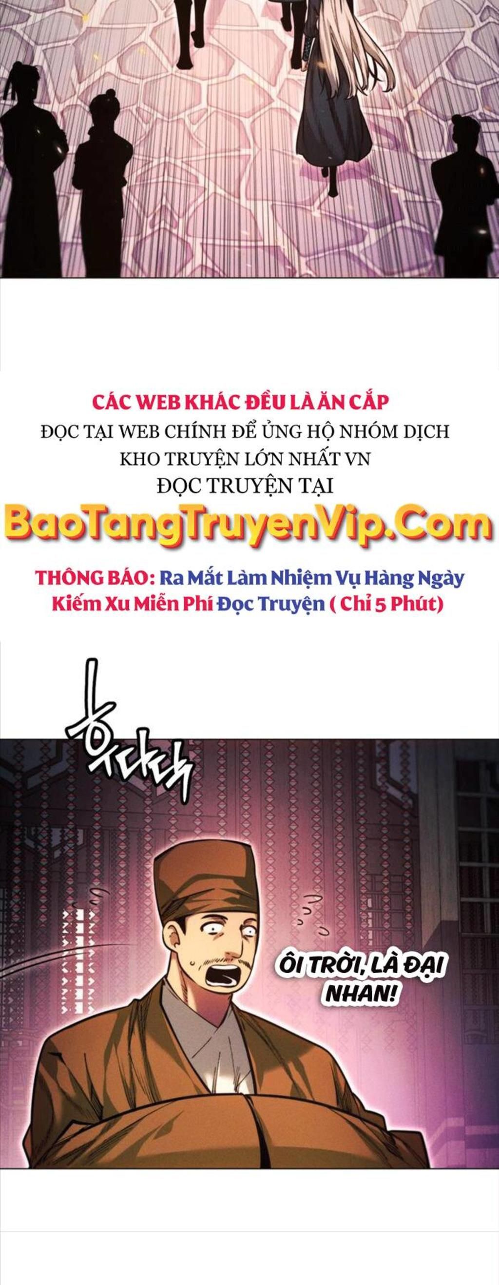 chuyển sinh vào thế giới võ lâm chapter 55 - Trang 1