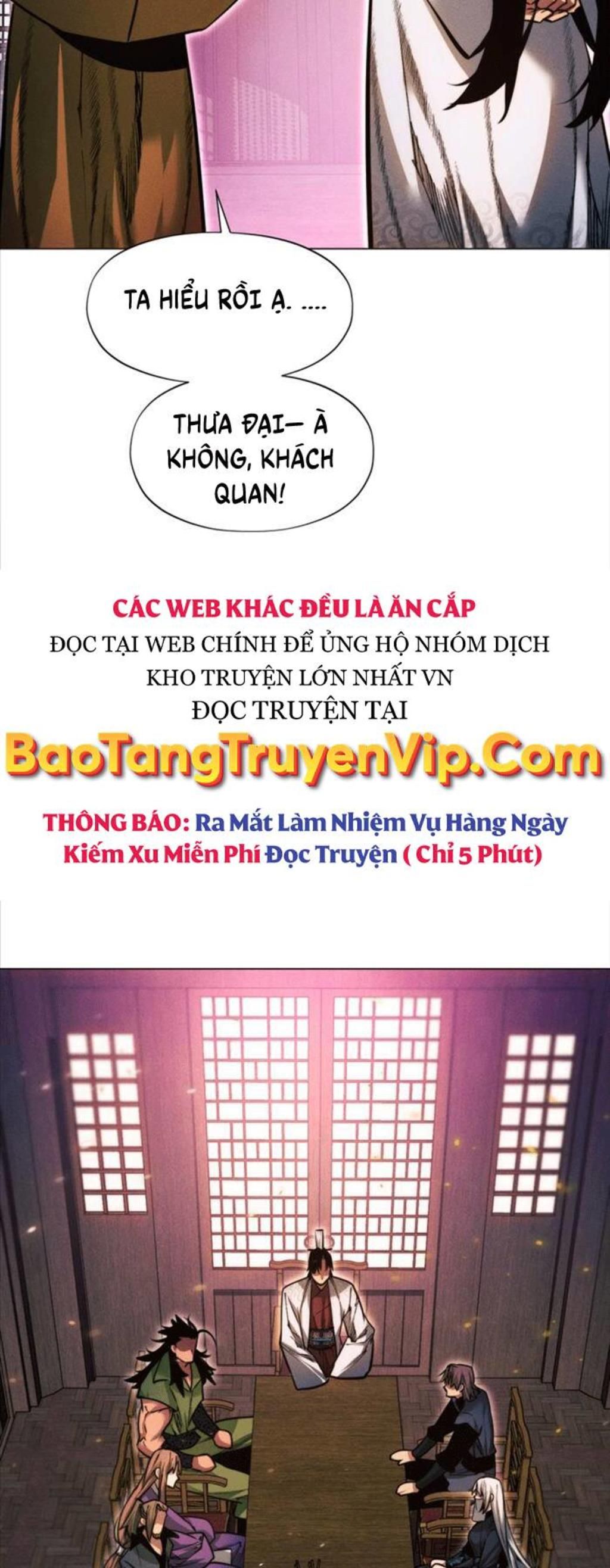 chuyển sinh vào thế giới võ lâm chapter 55 - Trang 1