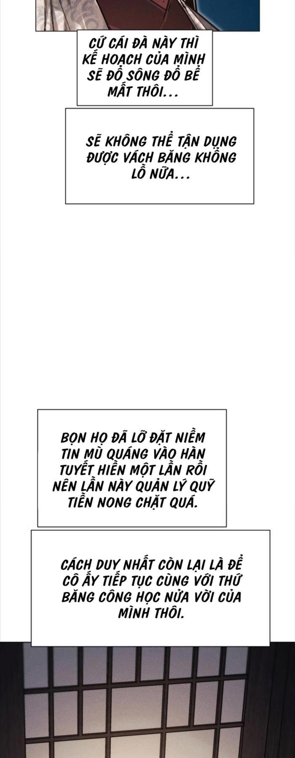 chuyển sinh vào thế giới võ lâm chapter 55 - Trang 1