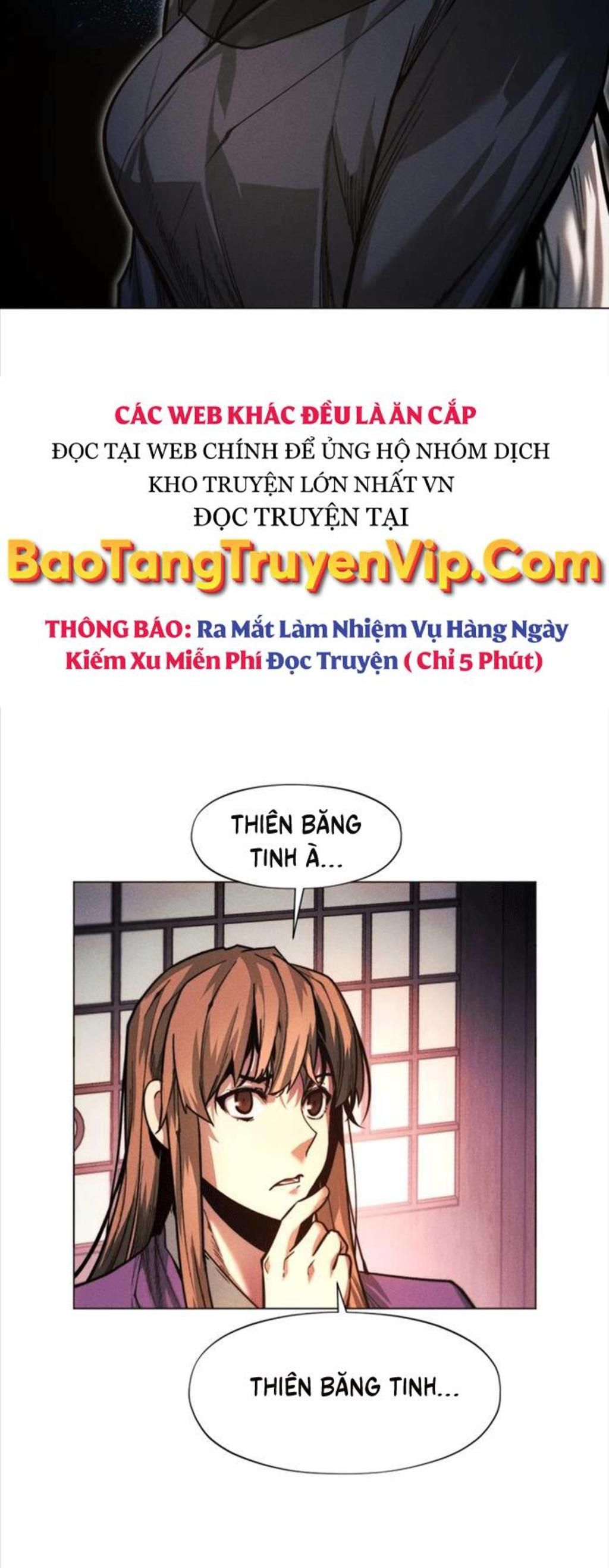 chuyển sinh vào thế giới võ lâm chapter 55 - Trang 1