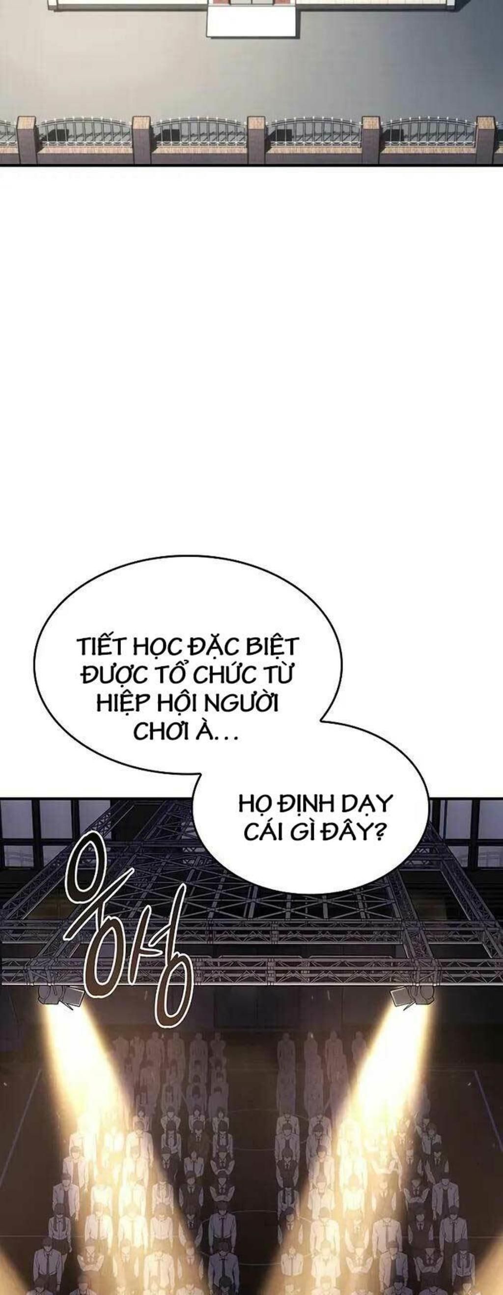 hồi quy bằng vương quyền chapter 8 - Next chương 9