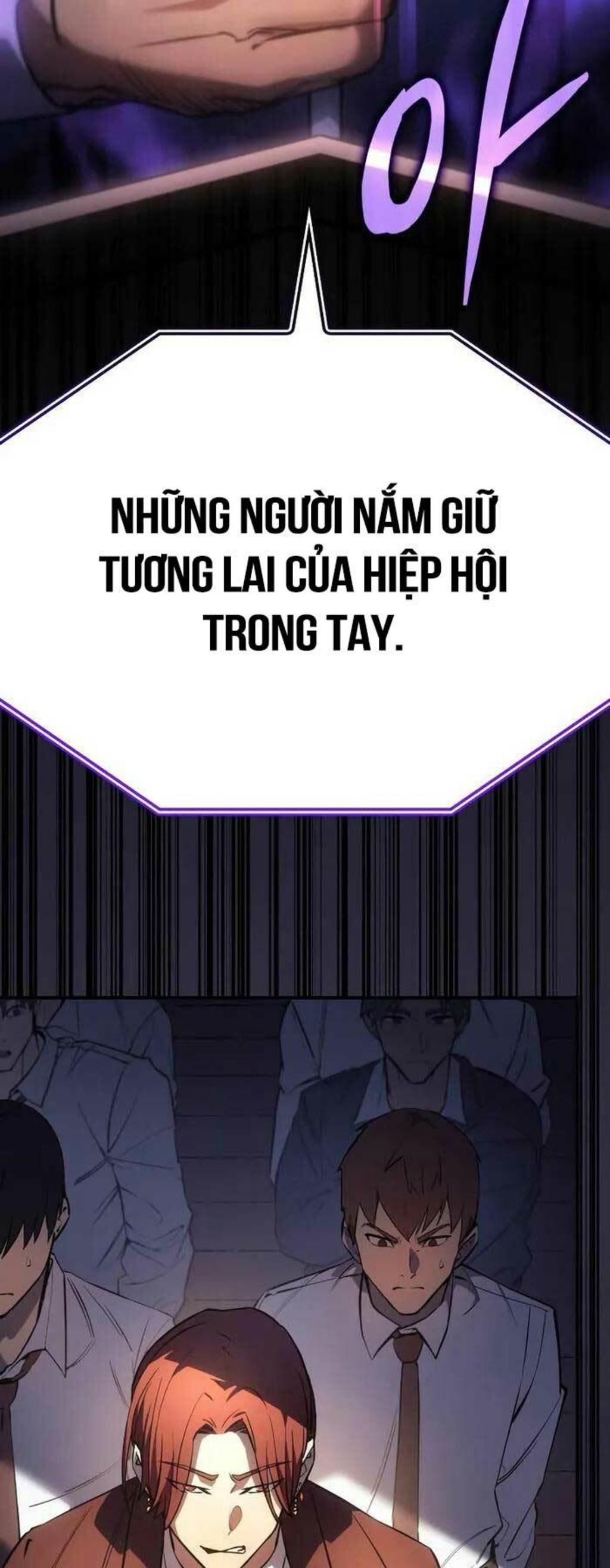 hồi quy bằng vương quyền chapter 8 - Next chương 9