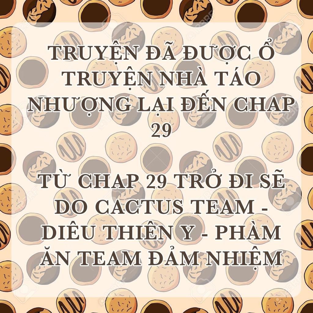 theo dấu vụn bánh Chapter 3 - Trang 2