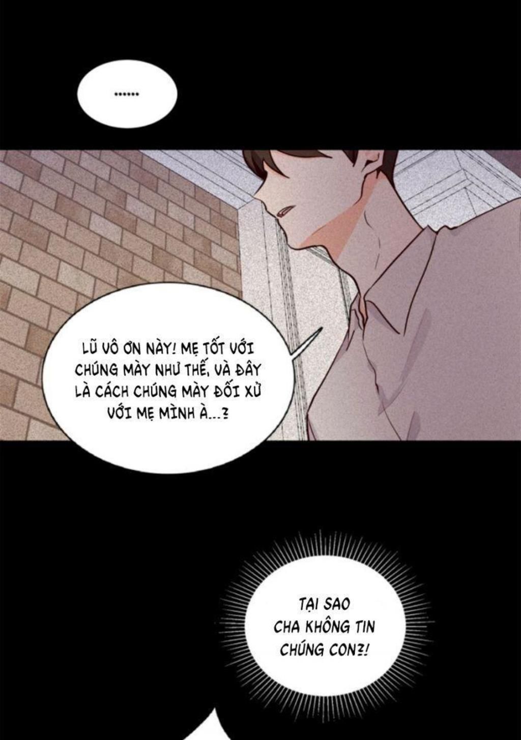 theo dấu vụn bánh Chapter 3 - Trang 2