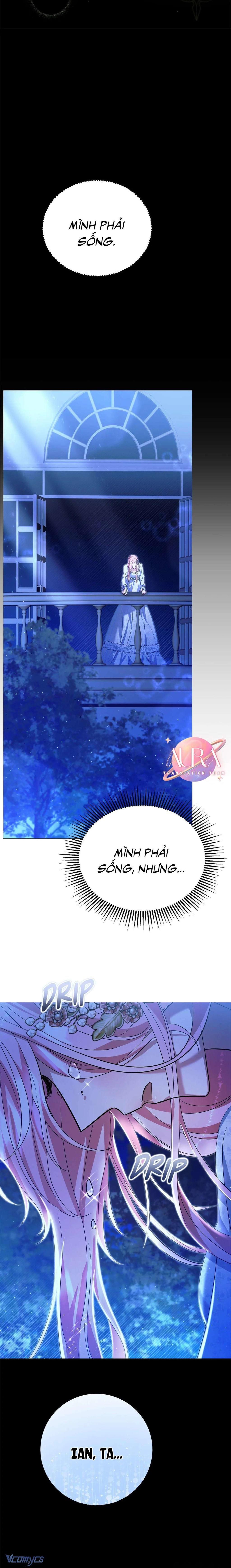 Lâu Đài Hoang Dã Chap 22 - Next Chap 23