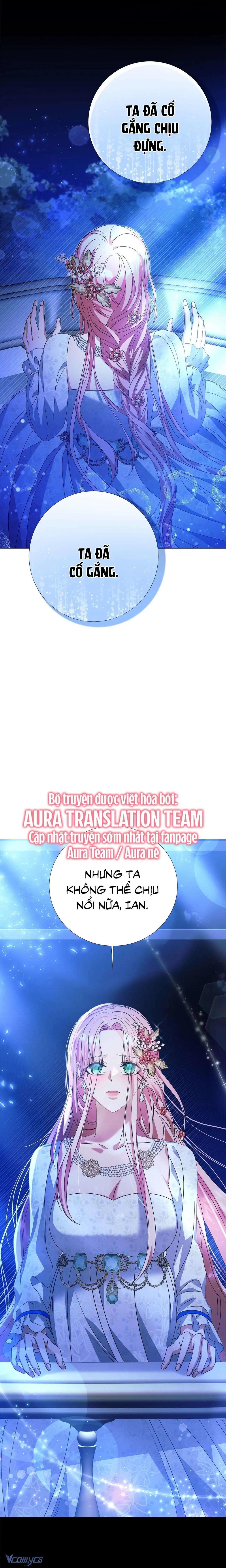 Lâu Đài Hoang Dã Chap 22 - Next Chap 23