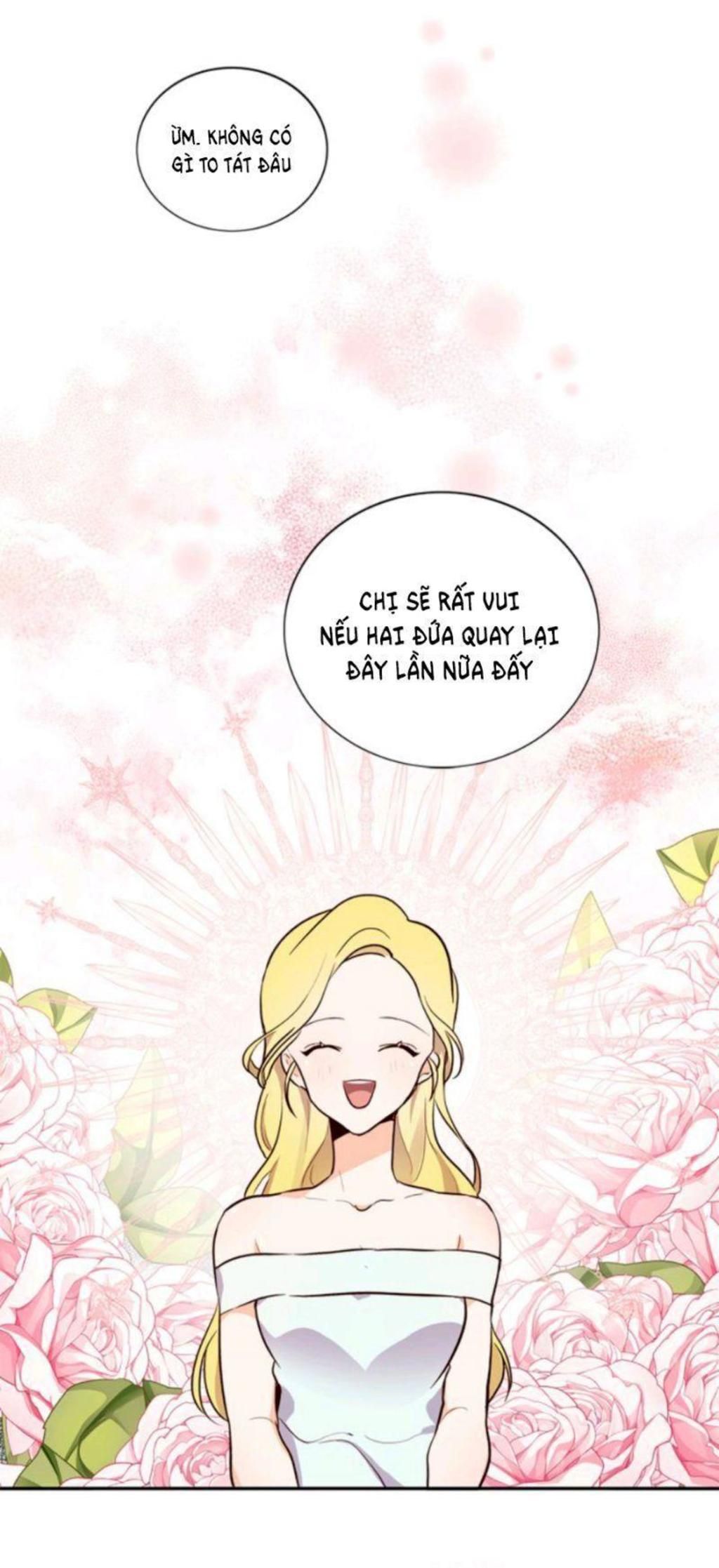 theo dấu vụn bánh Chapter 3 - Trang 2