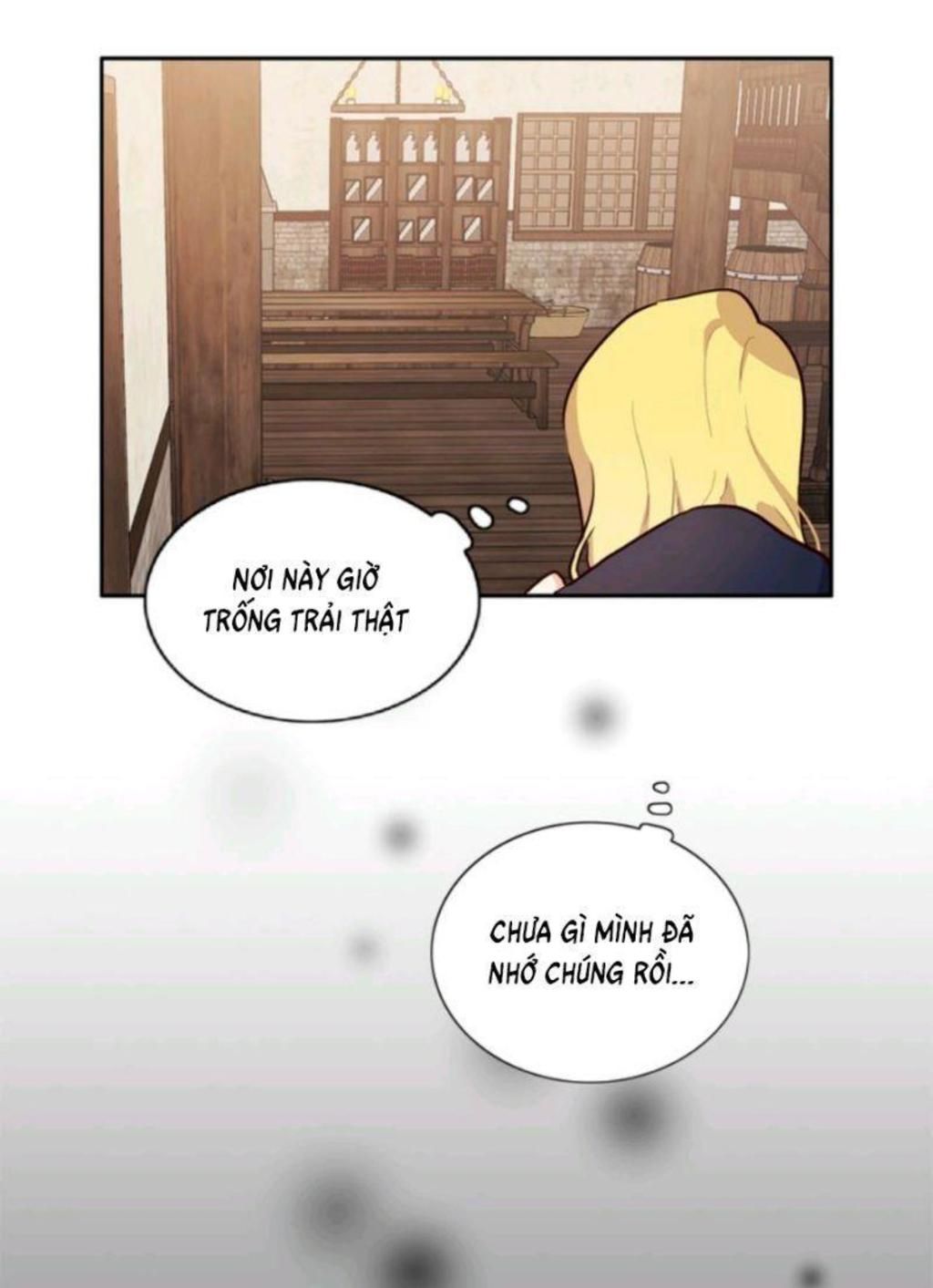 theo dấu vụn bánh Chapter 3 - Trang 2