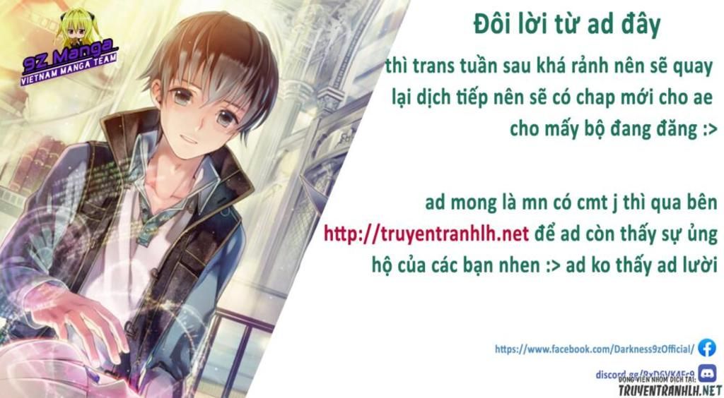 bậc thầy chế tạo ma thuật chapter 33 - Next chương 34