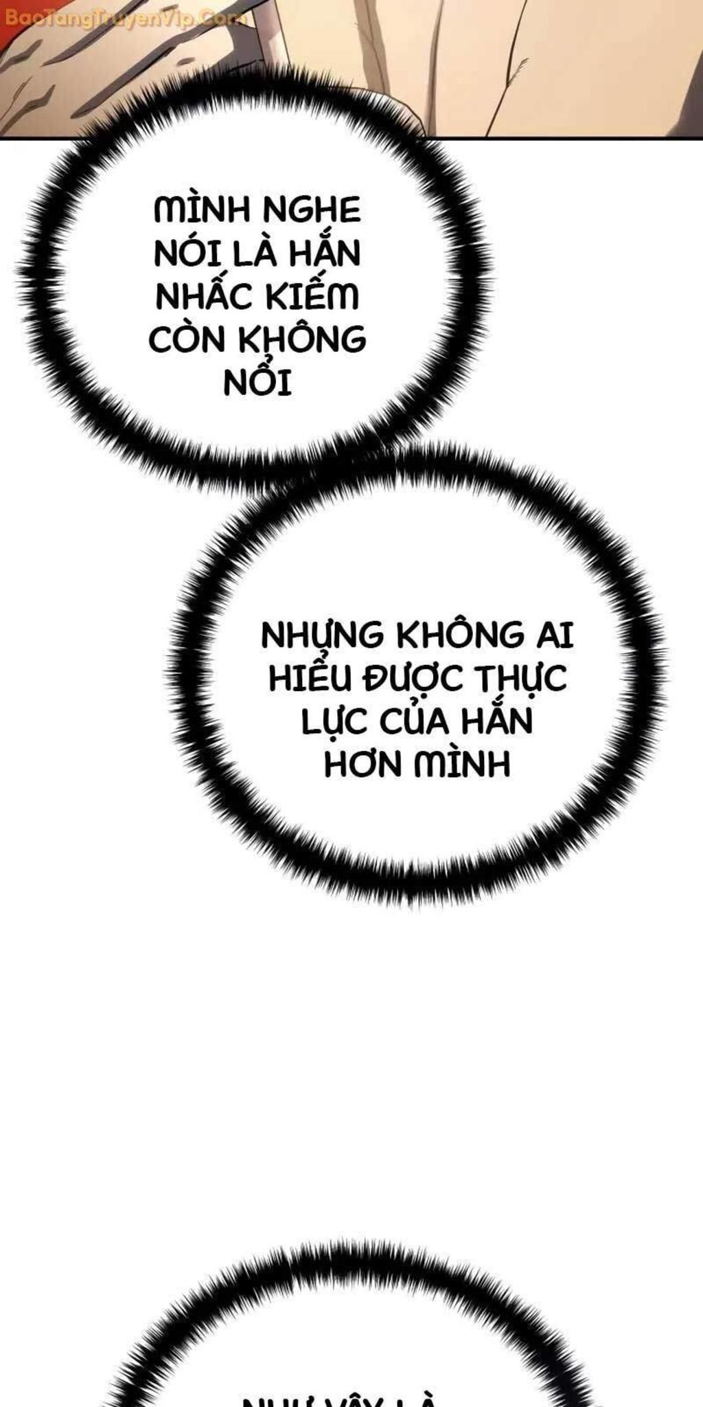 tinh tú kiếm sĩ Chapter 70 - Trang 2