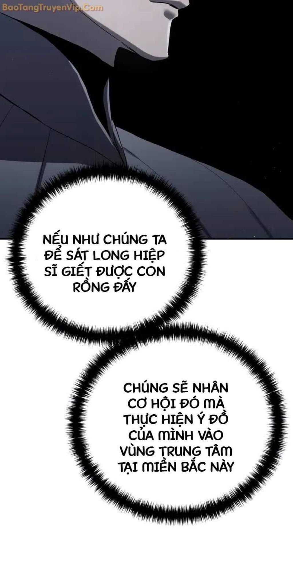 tinh tú kiếm sĩ Chapter 70 - Trang 2